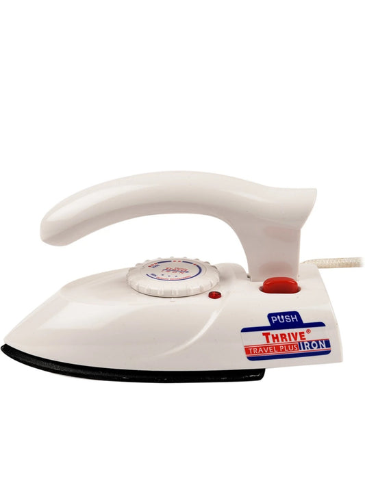 Iron Thrive Magic Sleek Travel Iron